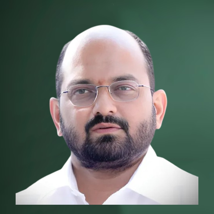 Shree. Amal Mahadik